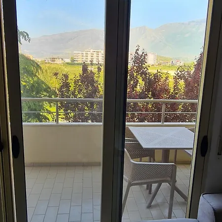 Sea & Sun Bashkia e Orikumit