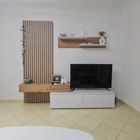 Sea & Sun Apartment