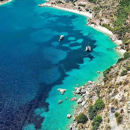 Sea & Sun Bashkia e Orikumit