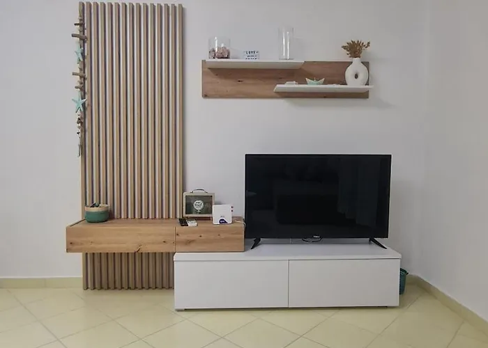 Sea & Sun Apartment