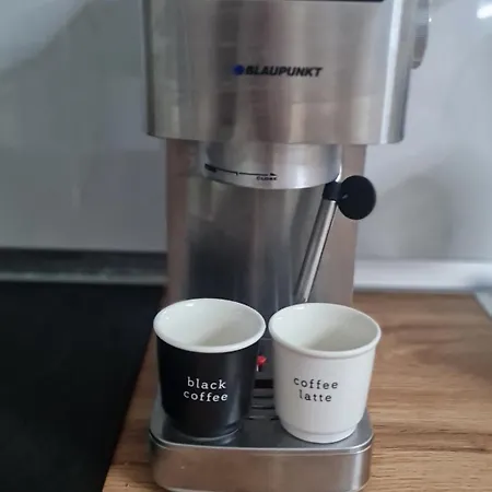 Apartament Sea & Sun Orikum