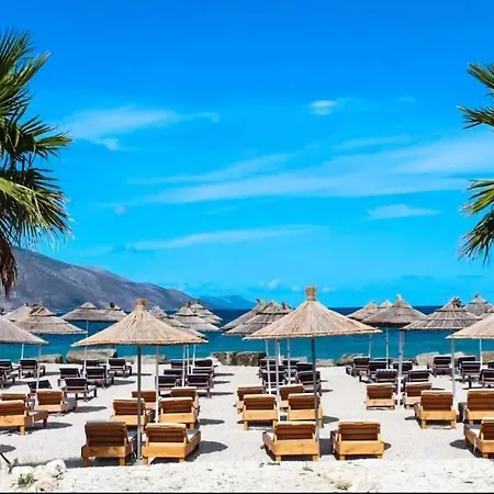 Apartamento Sea & Sun Orikum