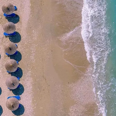 Sea & Sun Apartament Orikum