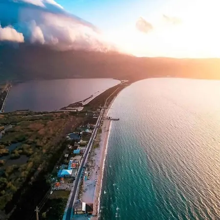 Sea & Sun Apartamento *