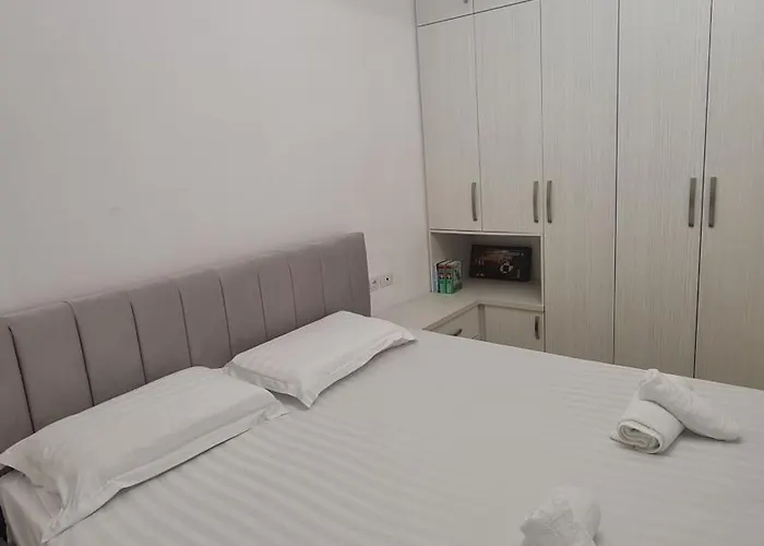 Apartamento Sea & Sun