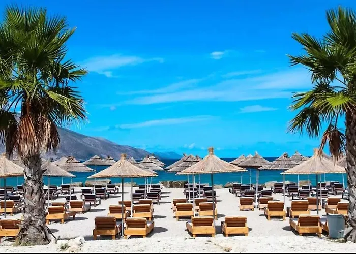 Appartamento Sea & Sun Orikum