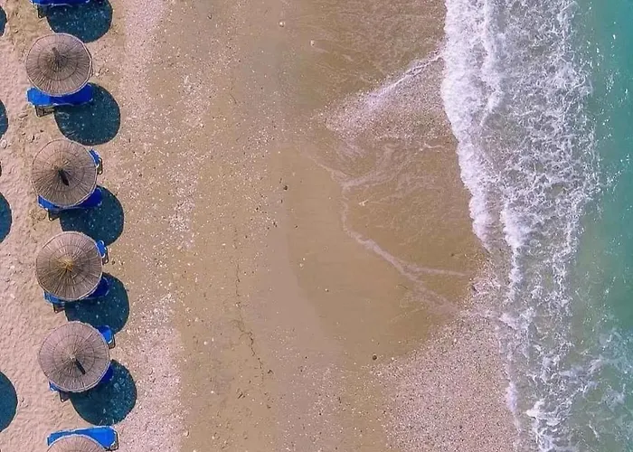 Sea & Sun Apartamento Orikum