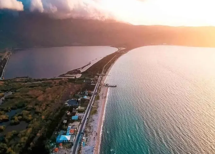 Sea & Sun Appartamento *